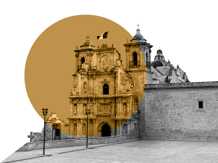 Imagen de la Iglesia de la Soledad