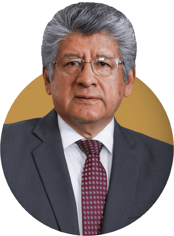 Foto del Presidente Municipal