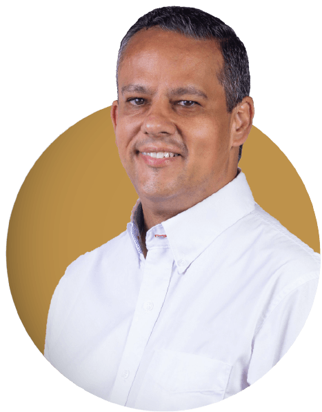 Foto del Síndico Segundo