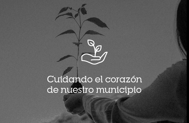 Imagen de Cuidando el Corazón de Nuestro Municipio