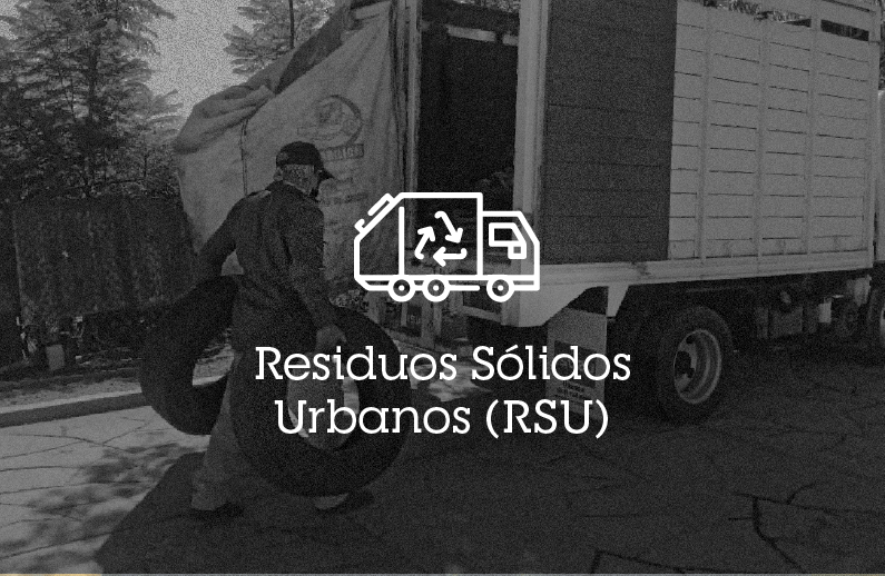 Imagen de Residuos Solidos Urbanos