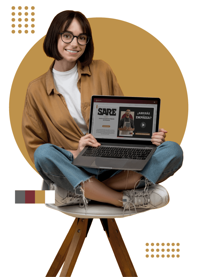 Foto representativa del SARE