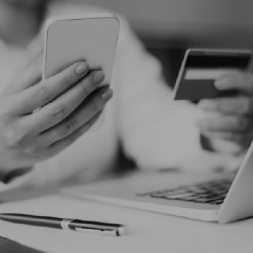 Imagen de pagos en línea